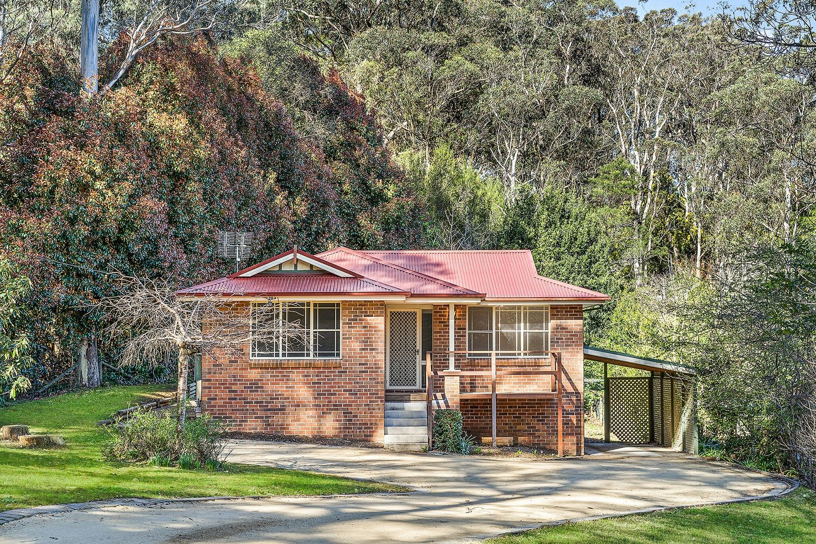 18 Panorama Road, Bundanoon NSW 2578, Image 0