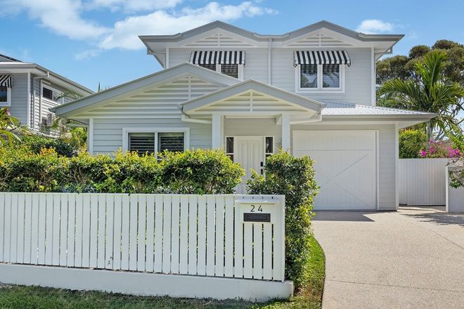 Picture of 24 Cooper Street, BYRON BAY NSW 2481