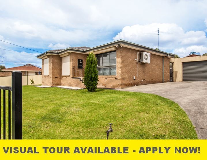 58 Loch Road, Dandenong North VIC 3175