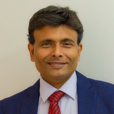 Udaya Puttagunta (Krish), Sales representative