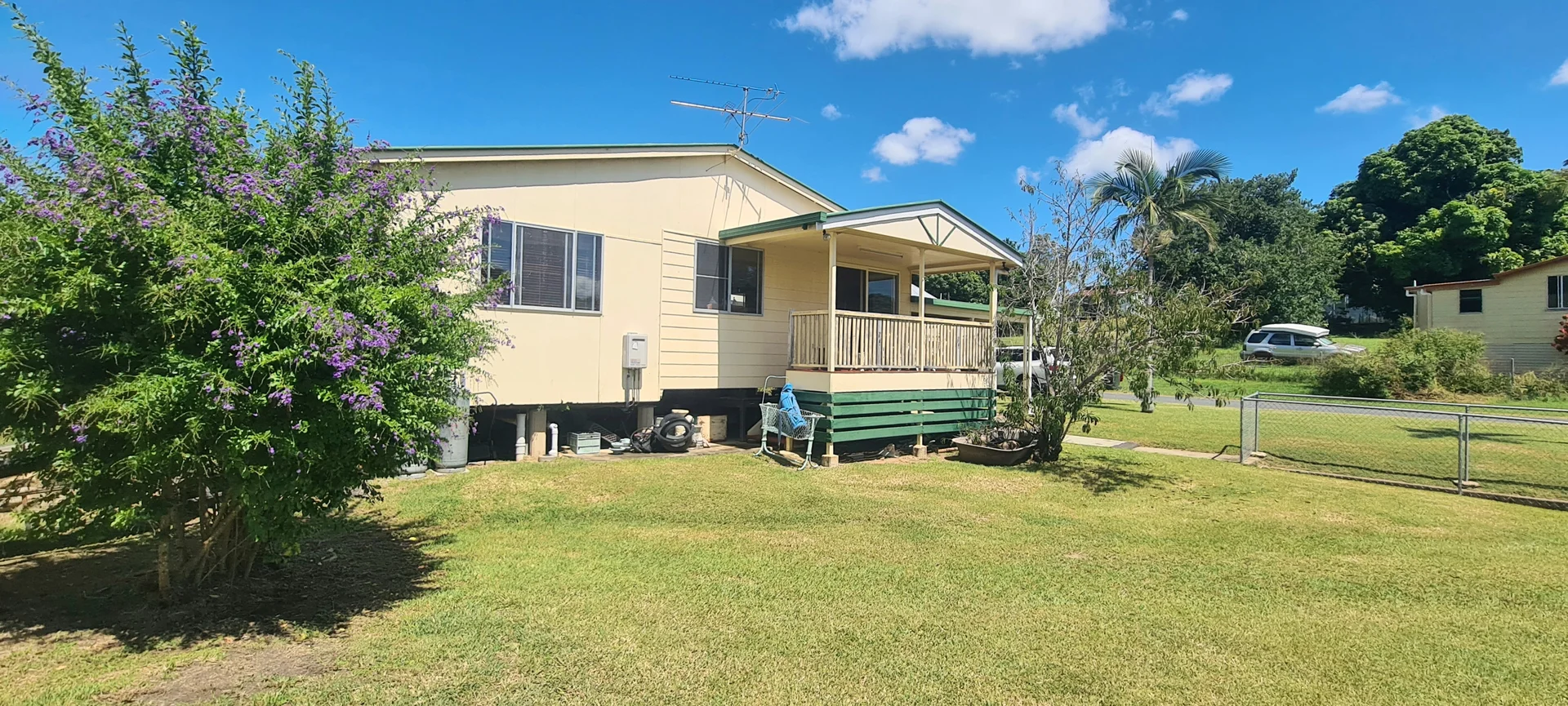Additional image 13 of 24 Gordon Street, Mount Morgan QLD 4714