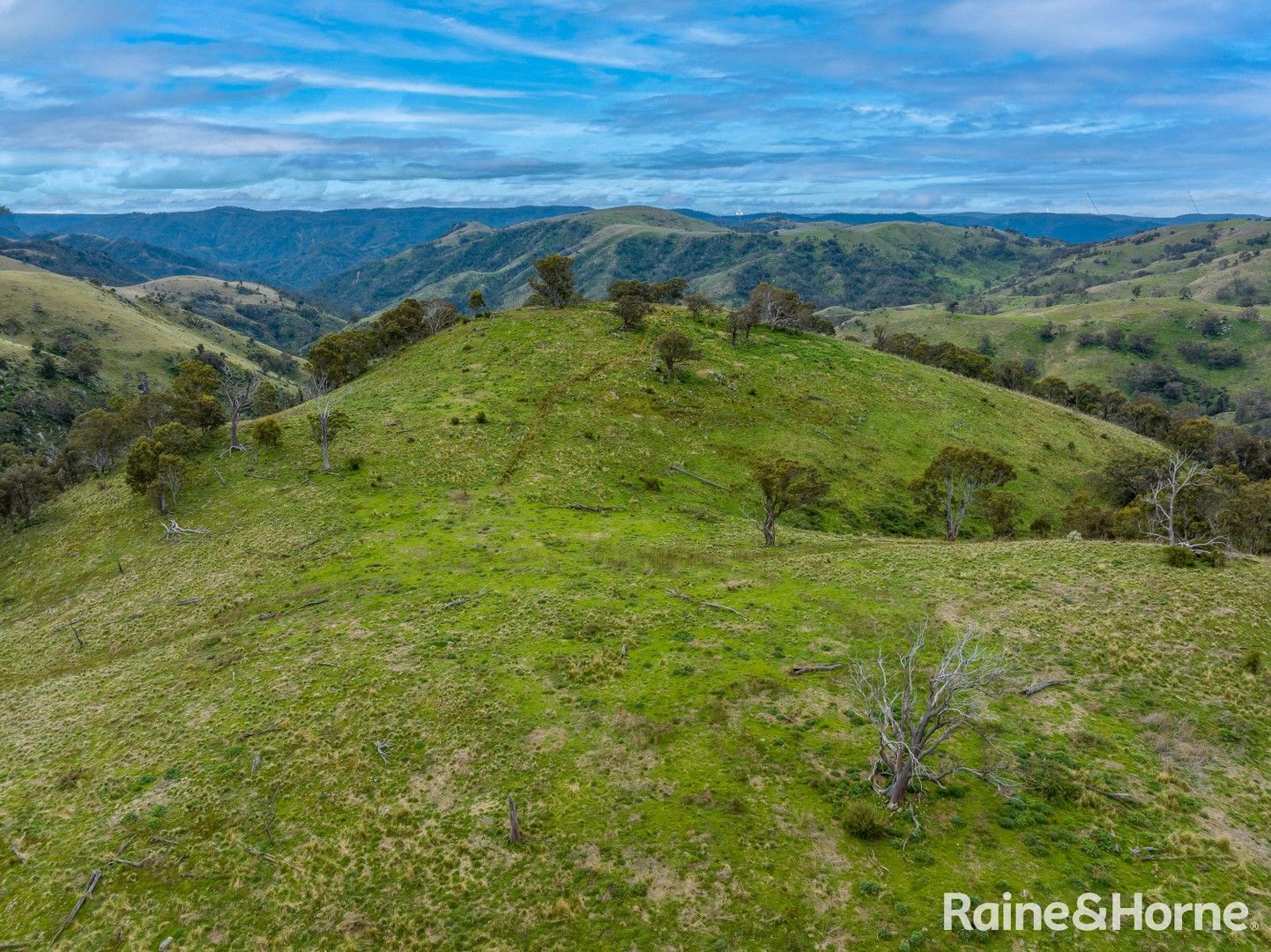 Lot 101 Hanworth Road Bannaby Via, Taralga NSW 2580 House for Sale