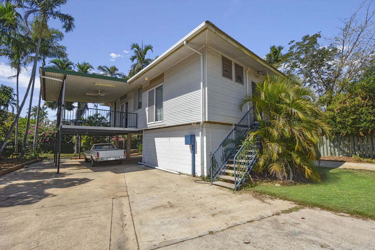 2 Calder Court, Malak NT 0812, Image 0