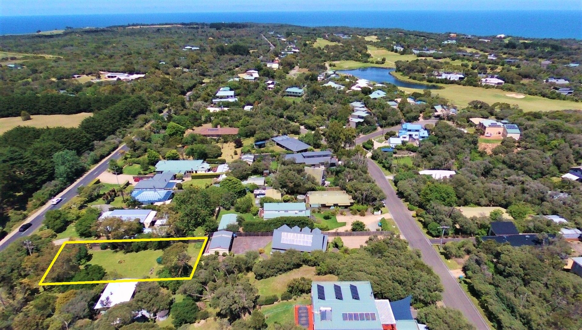 28 Cape Schanck Road, Cape Schanck VIC 3939 Domain