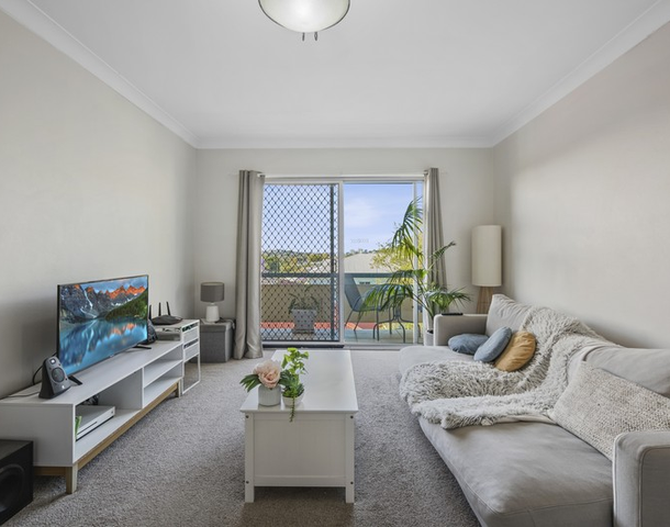 6/91 Hawthorne Road, Hawthorne QLD 4171