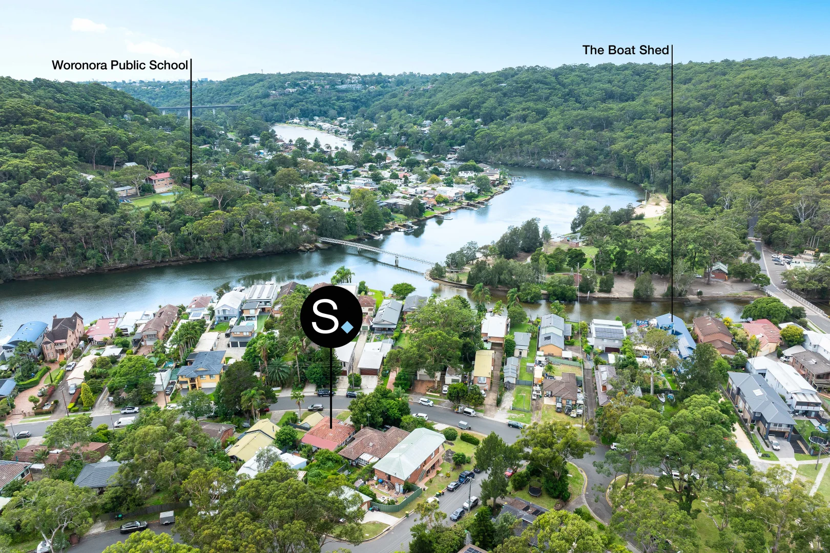 Additional image 9 of 144 Prince Edward Park Road, Woronora NSW 2232