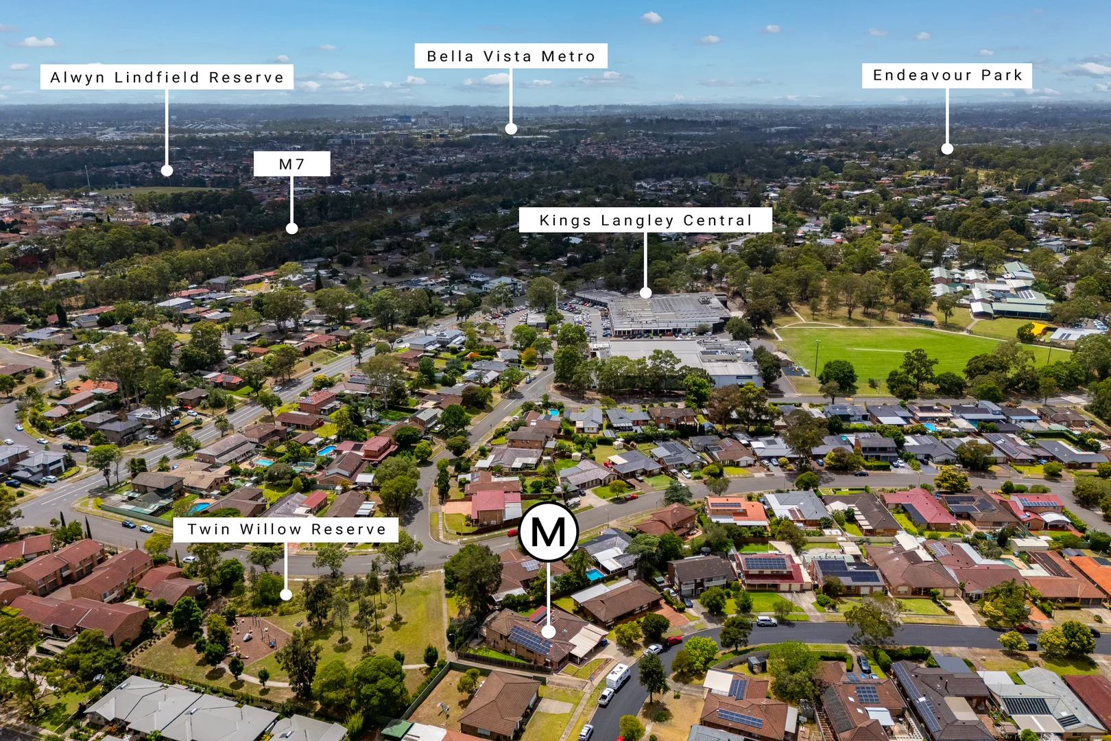 Additional image 13 of 18 Gilbert Crescent, Kings Langley NSW 2147
