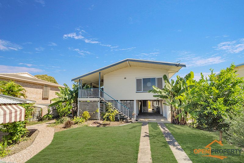 3 bedrooms House in 51 Lowth St ROSSLEA QLD, 4812