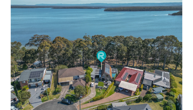 Picture of 8 Rauch Close, ST GEORGES BASIN NSW 2540