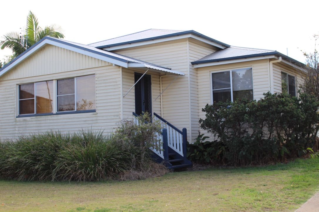 3 bedrooms House in 114 Haly Street KINGAROY QLD, 4610