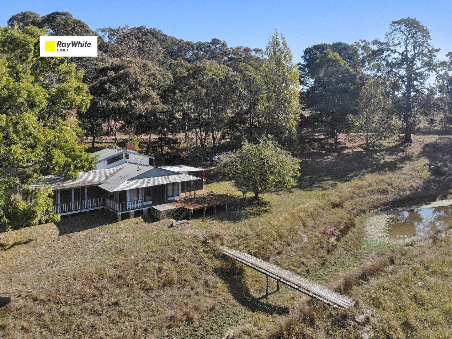 173 Adjungbilly Village Road, Tumut NSW 2720, Image 0