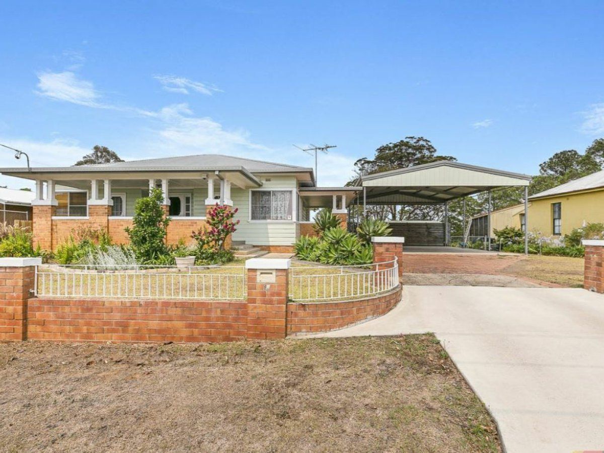 80 River Street, West Kempsey Property History & Address Research