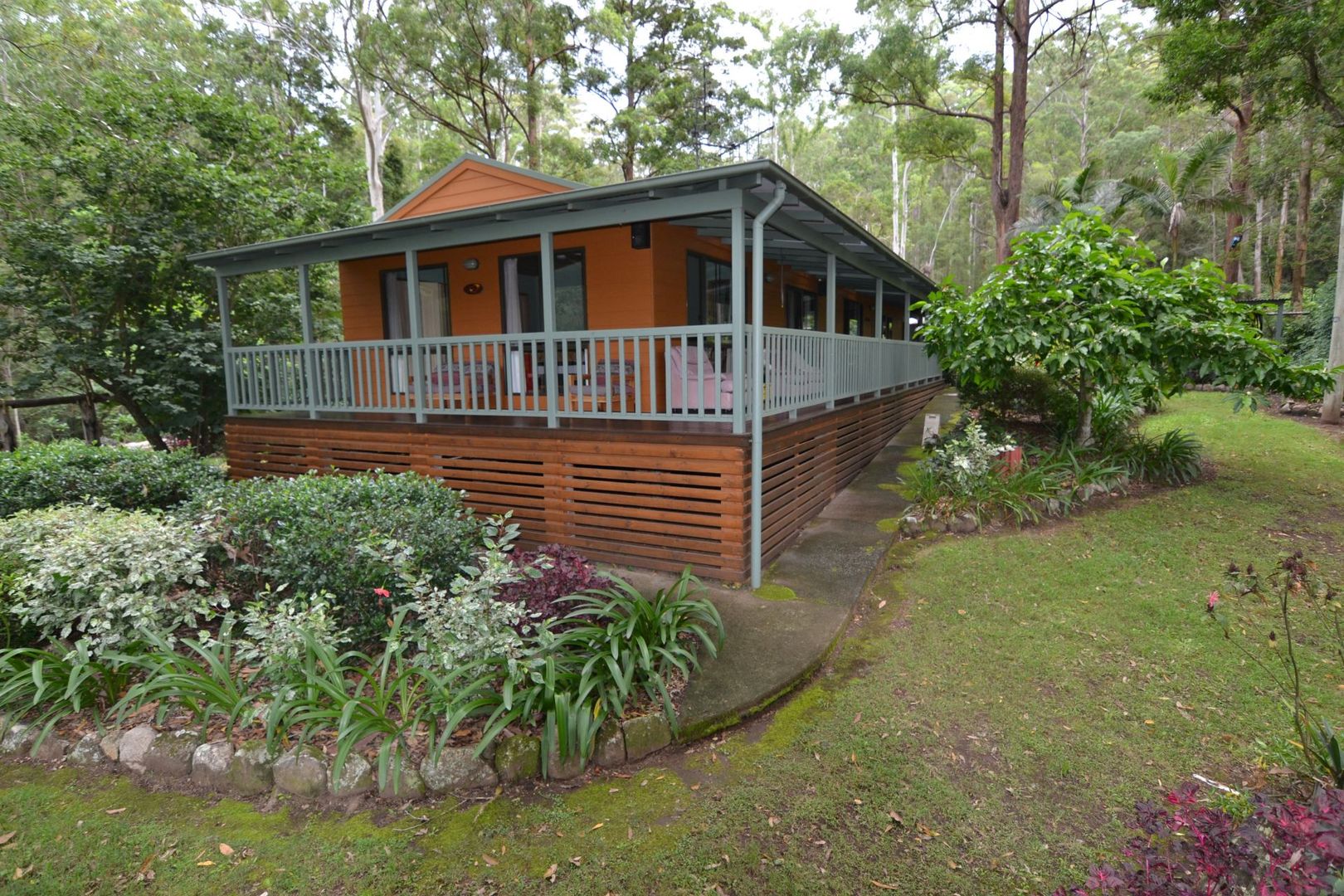 66 Holey Flat Lane, Moorland NSW 2443, Image 2