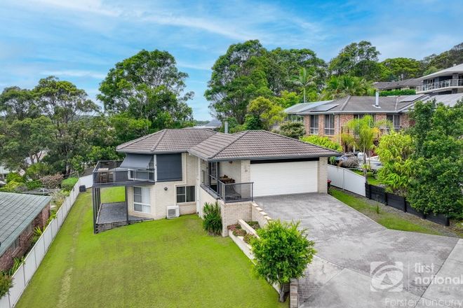 Picture of 10 Chusan Place, FORSTER NSW 2428