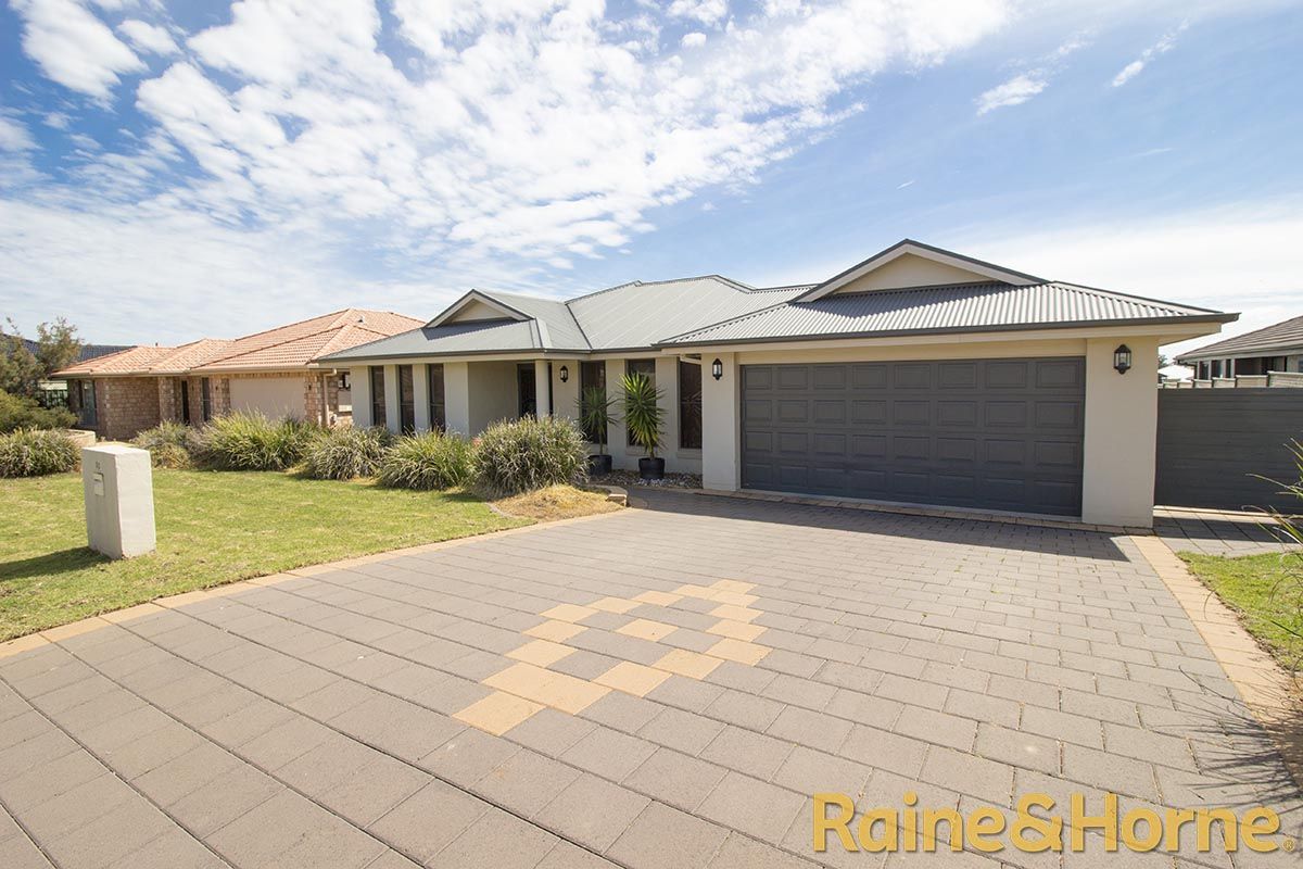 25 Cypress Point Drive, Dubbo NSW 2830, Image 0