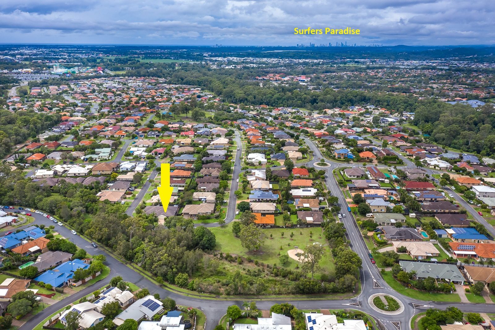 1/34 Freestone Drive, Upper Coomera QLD 4209, Image 2