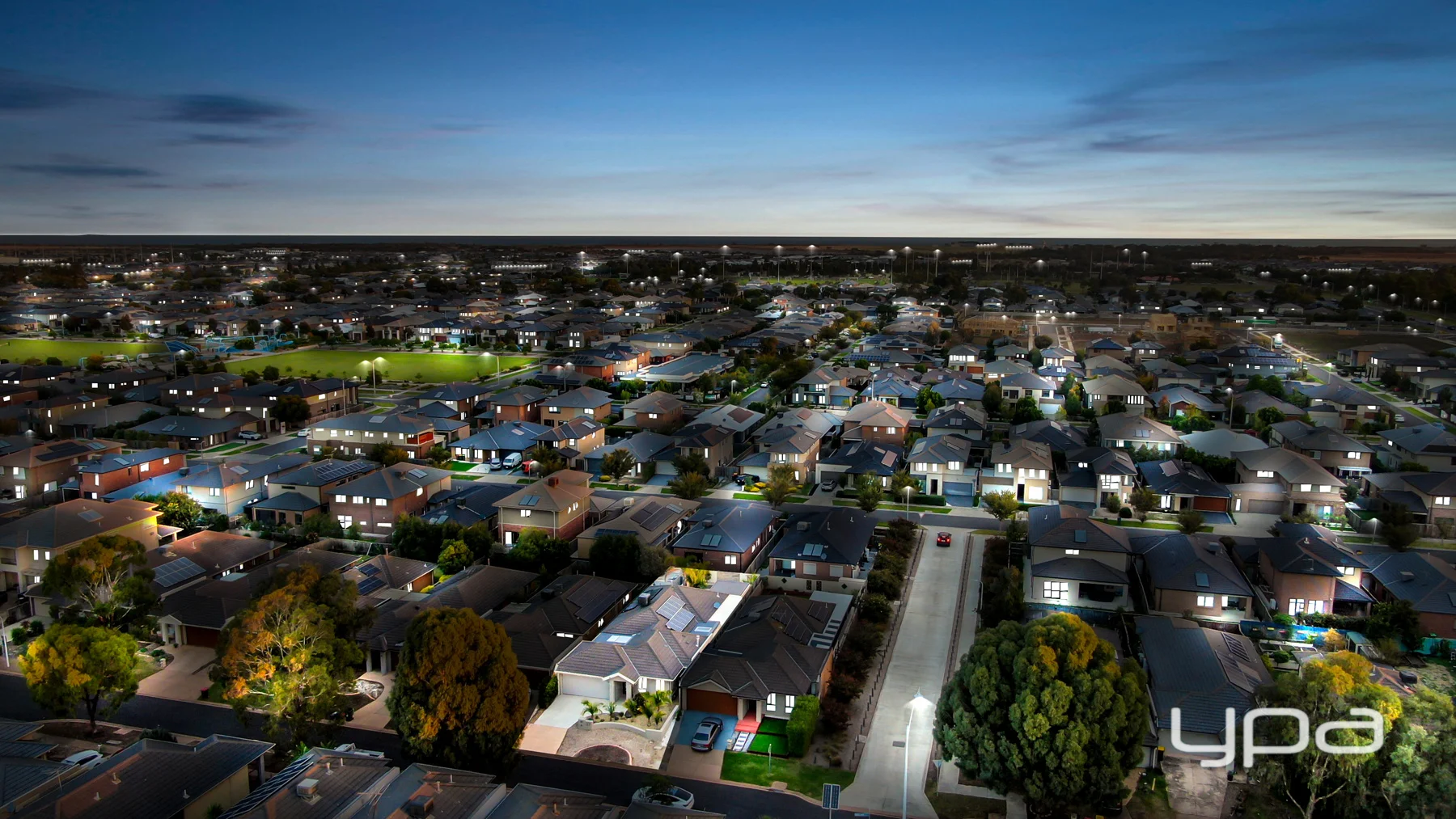 Additional image 3 of 97 Middle Park Drive, Point Cook VIC 3030