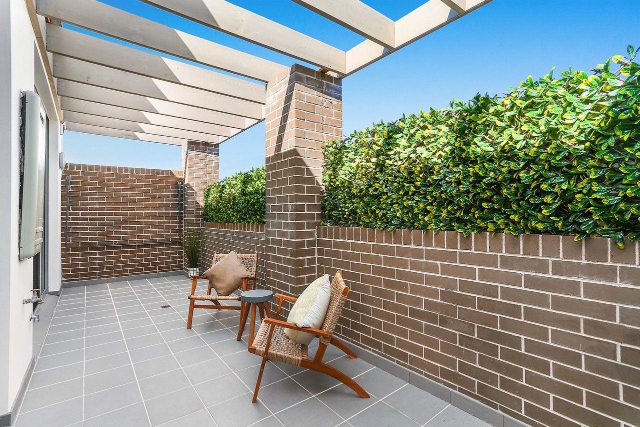 10/24 Burwood Road, Belfield NSW 2191, Image 2