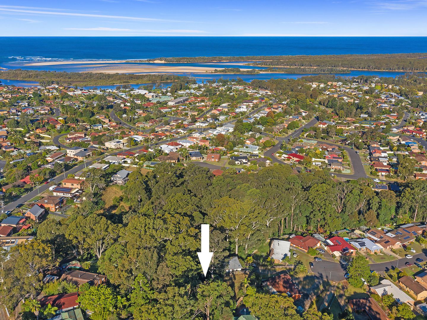 21 Grevillea Close, Nambucca Heads NSW 2448, Image 1