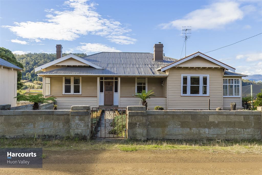 100 Crowthers Road, Castle Forbes Bay TAS 7116, Image 0