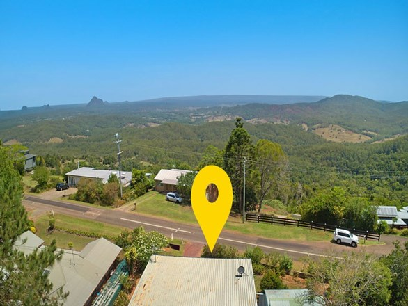 596 Mountain View Road, Maleny QLD 4552