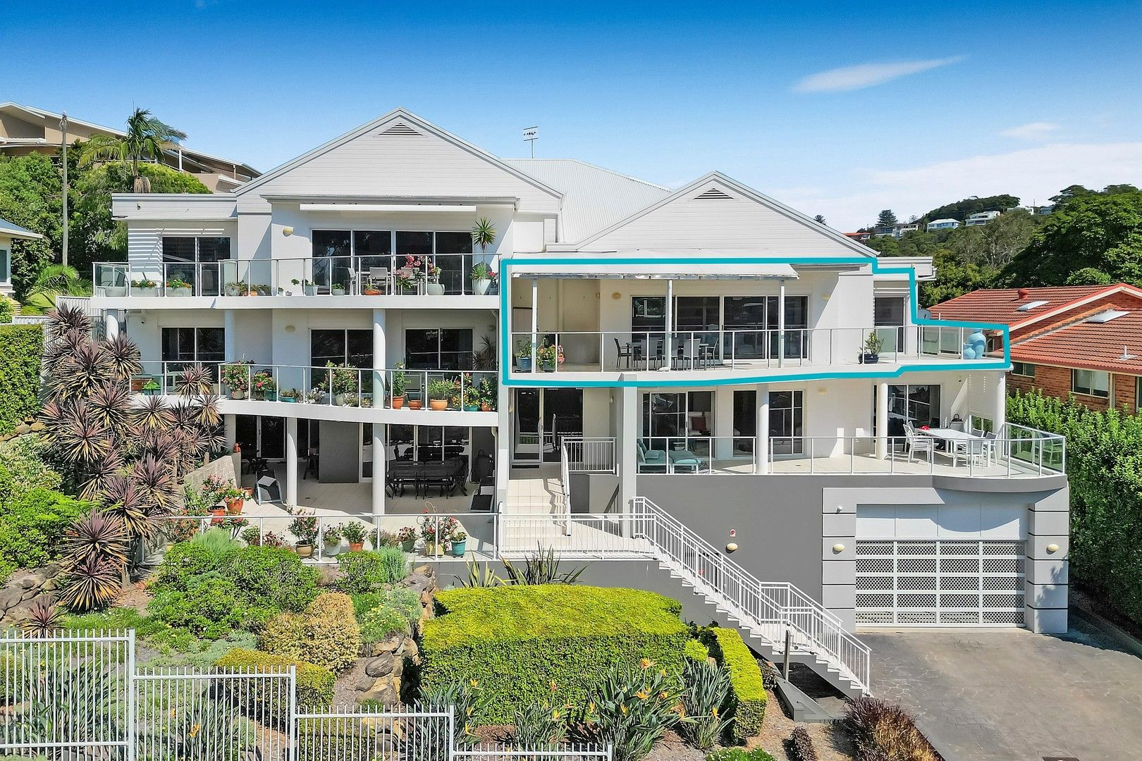 3/20 Maroomba Road, Terrigal NSW 2260, Image 0