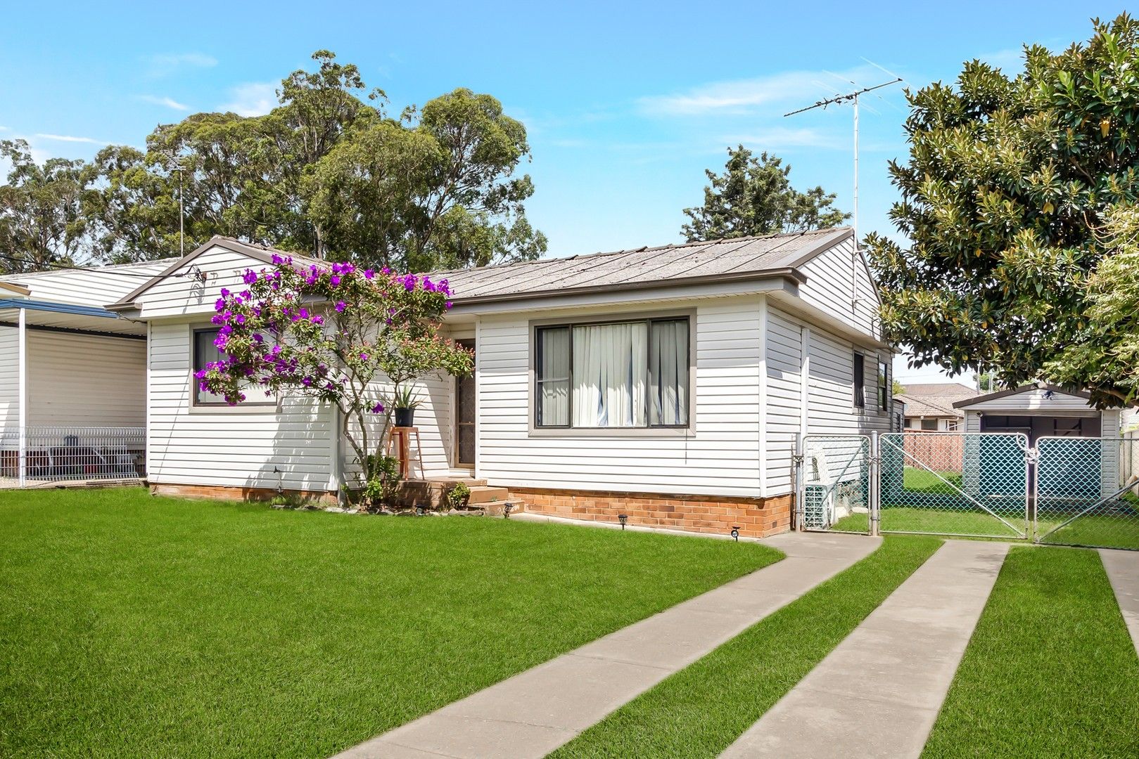 24 & 24A Dorset Street, Cambridge Park NSW 2747, Image 0