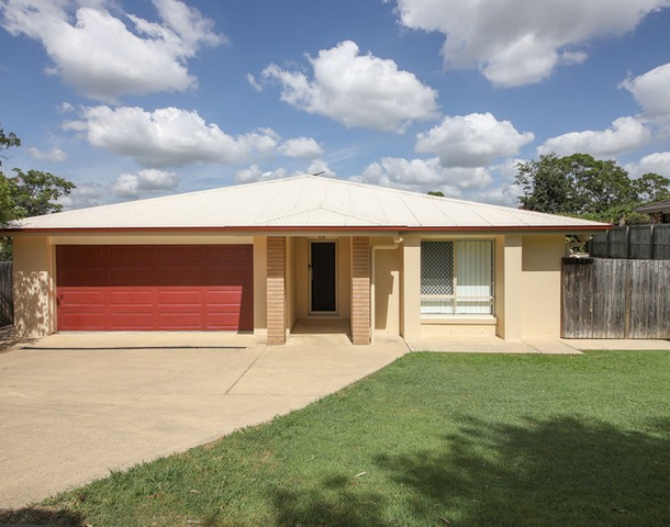 13 Sycamore Street, Flinders View QLD 4305