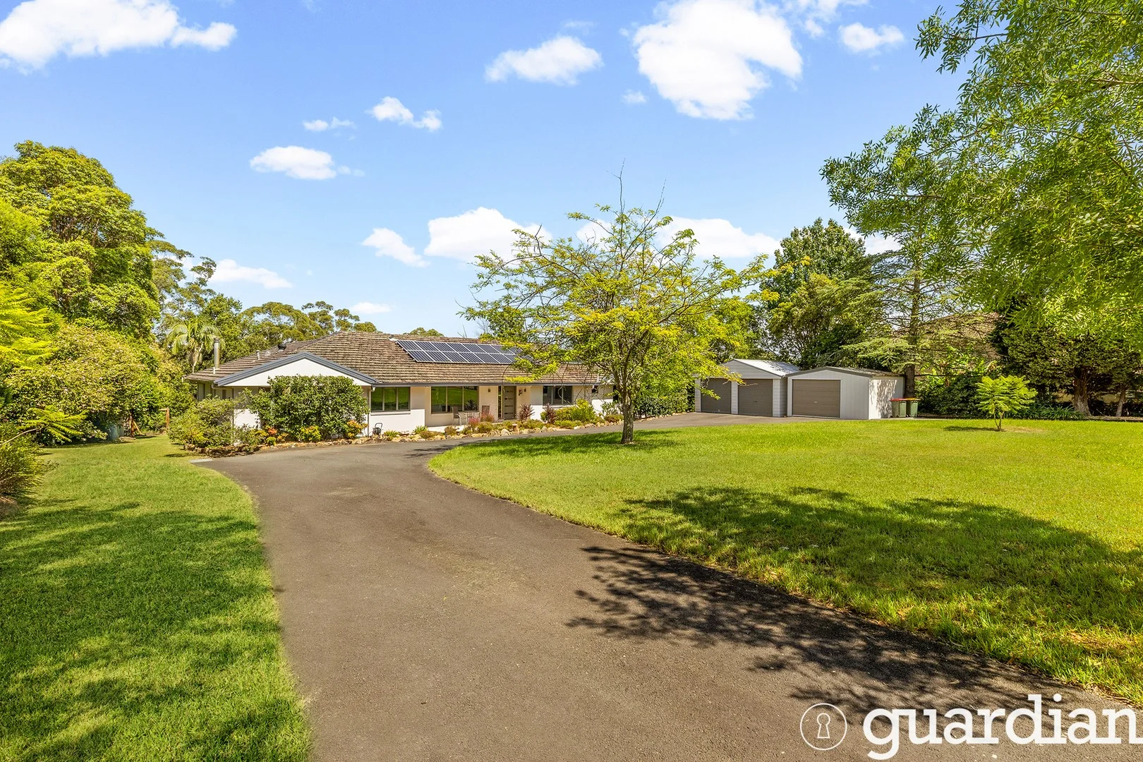 34 Jones Road, Kenthurst NSW 2156