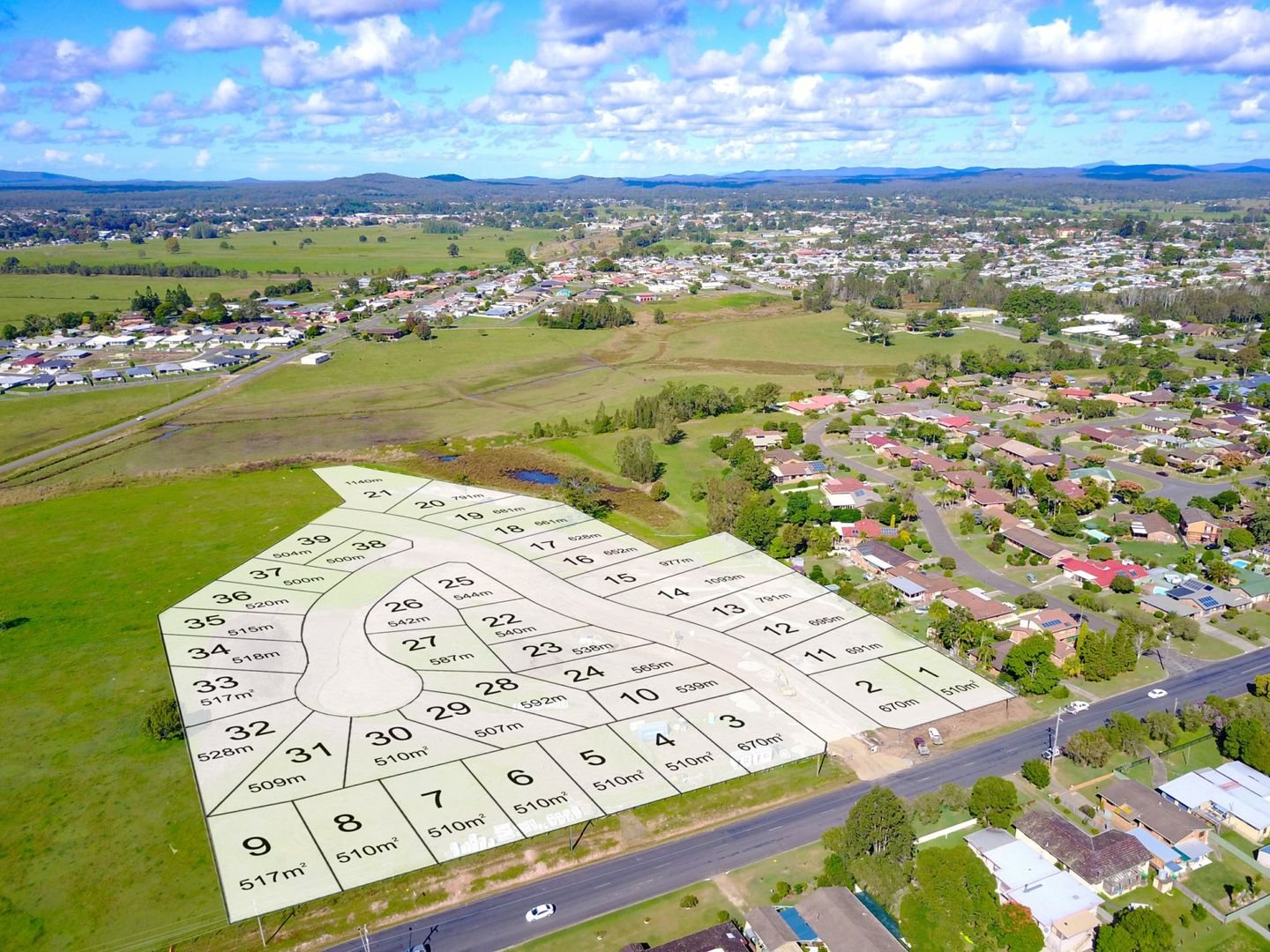 Northside/Lot 4 North Street, West Kempsey NSW 2440 Vacant Land For Sale Domain