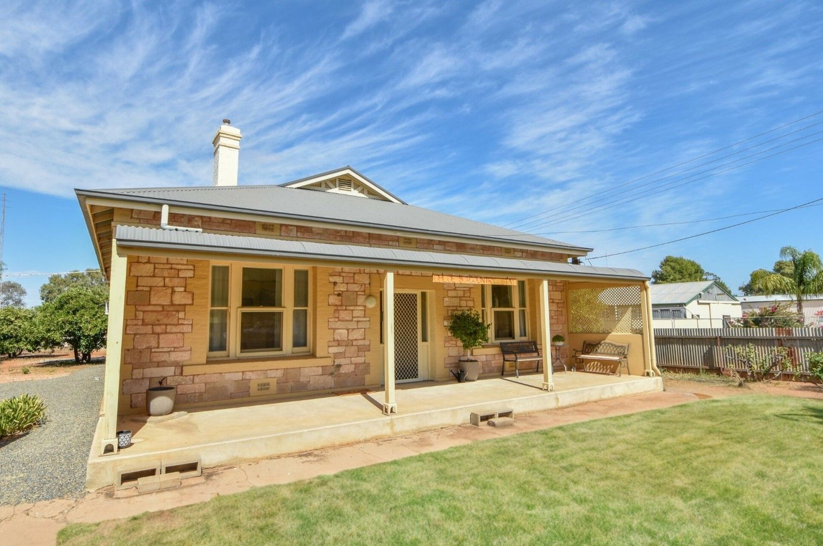 22 Darbon Tce, Crystal Brook SA 5523, Image 0