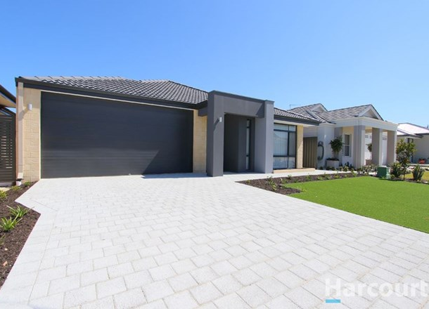 27 Hydrangea Road, Treeby WA 6164