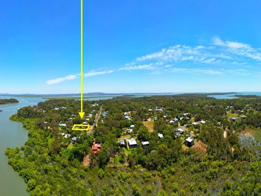 10 HASTINGS TERRACE, Macleay Island QLD 4184, Image 1