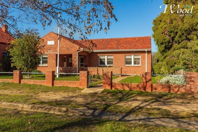 Picture of 11 Lyne St, HENTY NSW 2658