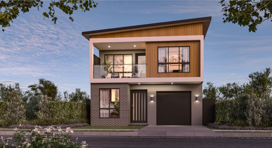4 bedrooms New House & Land in  ROUSE HILL NSW, 2155