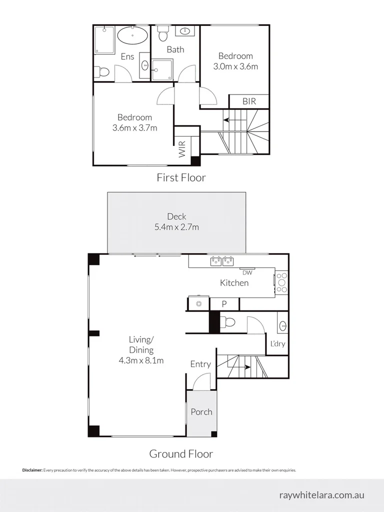 Additional image 14 of 2C Wren Street, Norlane VIC 3214