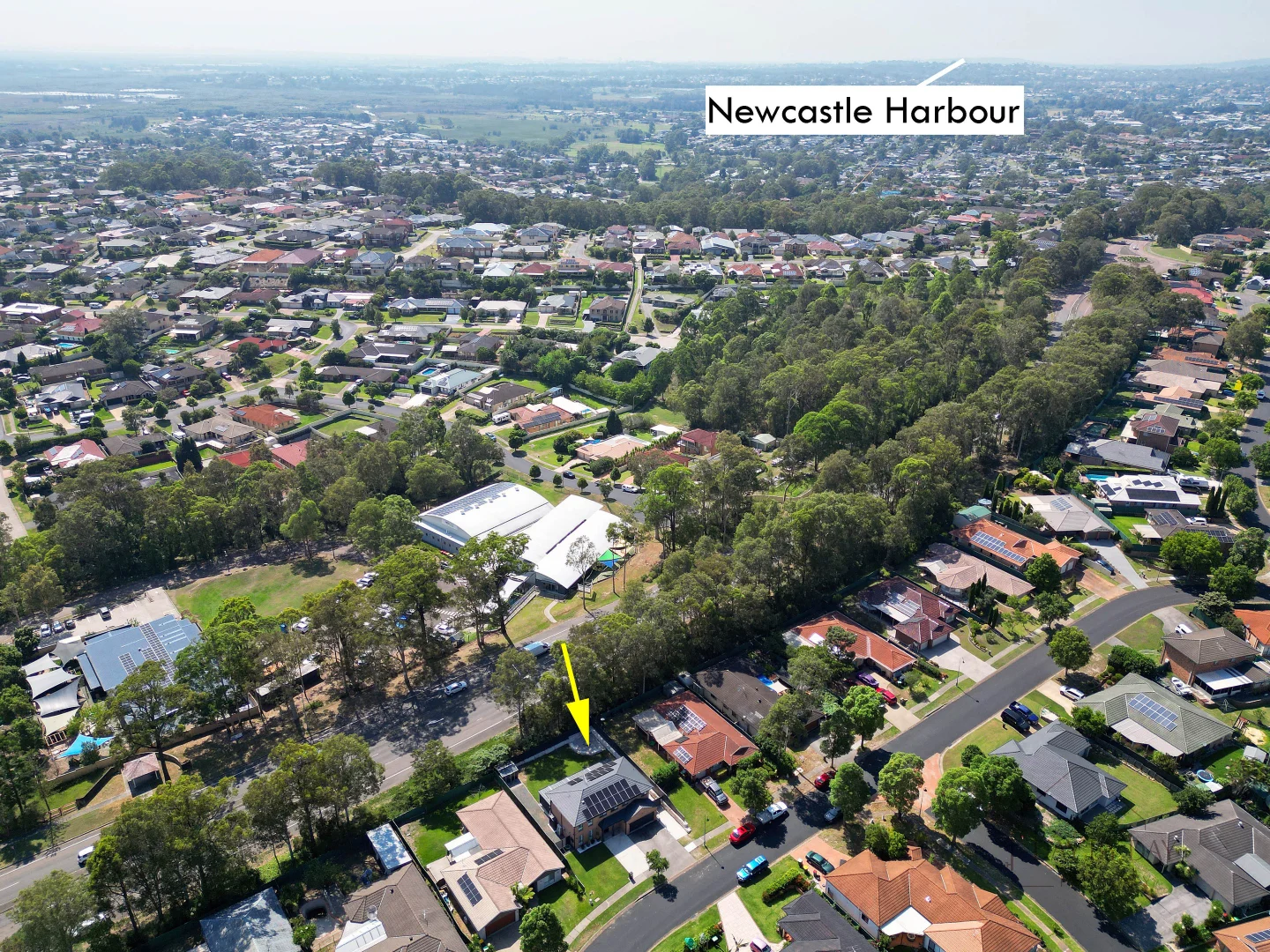 Additional image 31 of 18 Basswood Crescent, Fletcher NSW 2287