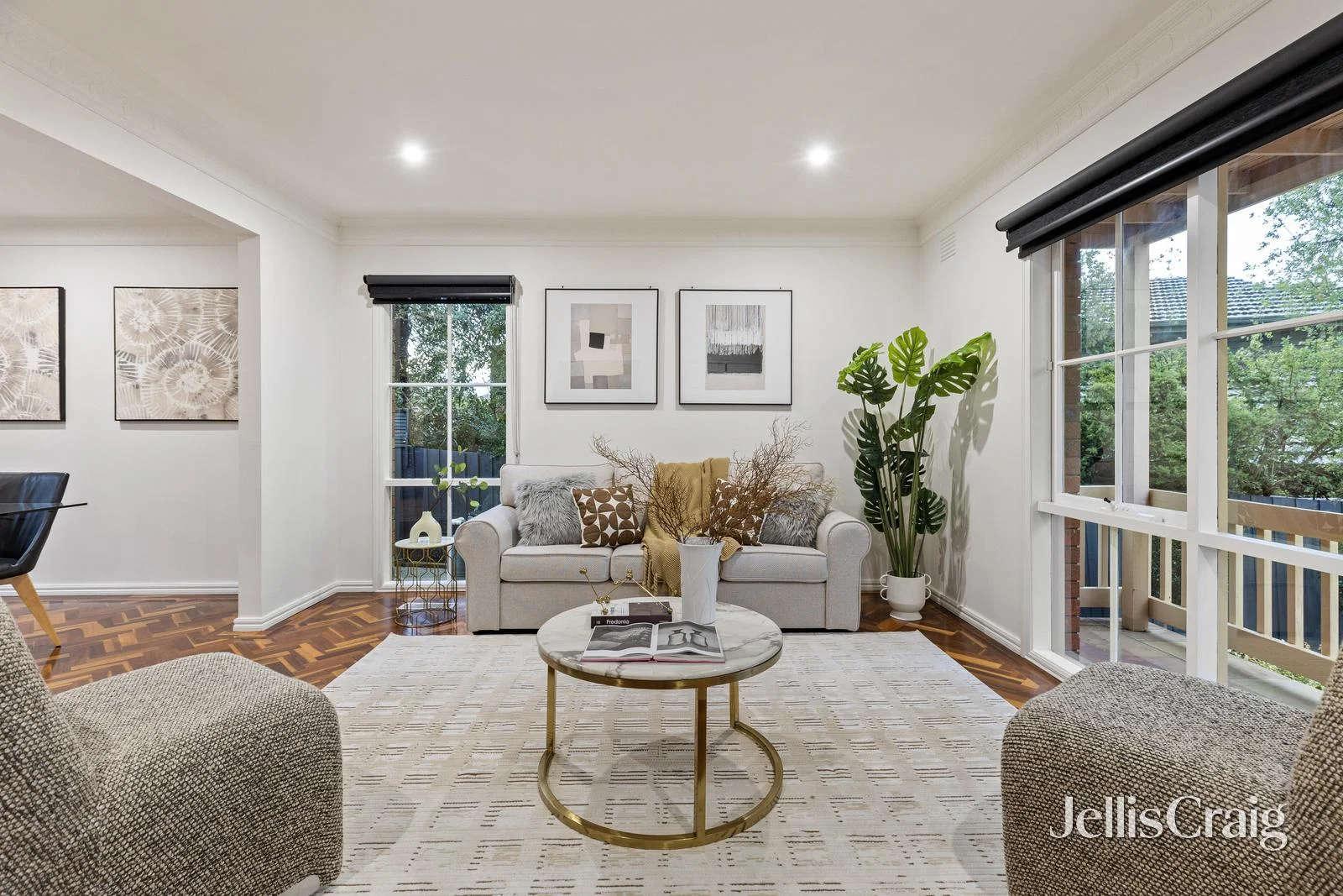 Additional image 7 of 12 Thorncombe Walk, Doncaster East VIC 3109