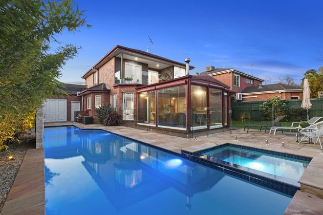 Picture of 14 Holloway Close, SANDRINGHAM VIC 3191