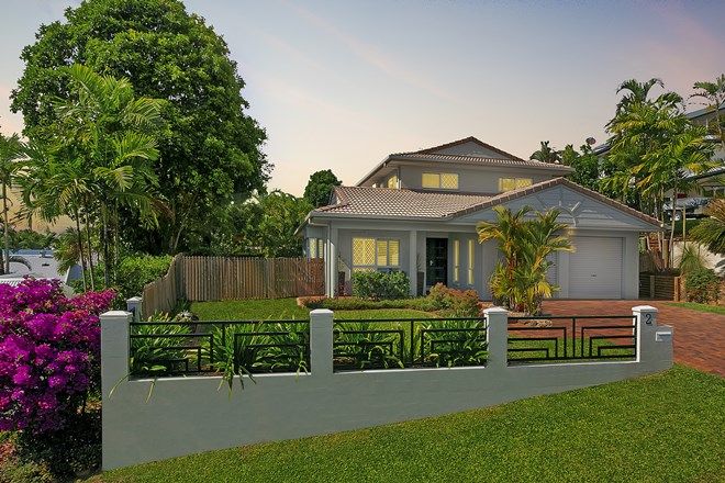 Picture of 2 Woodmont Place, MOOROOBOOL QLD 4870