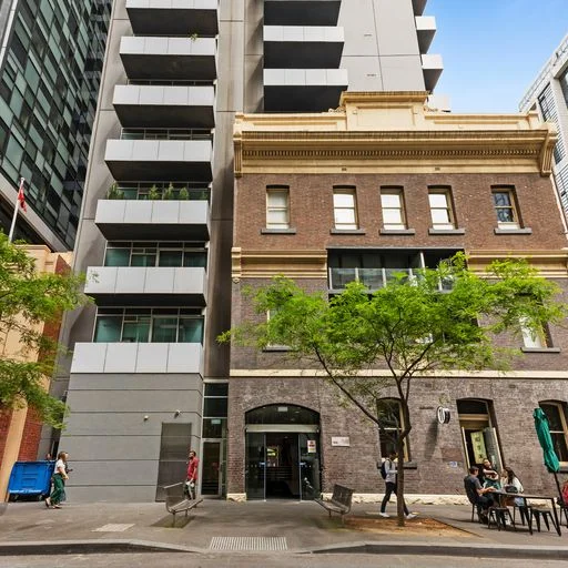 Additional image 8 of Level 23, 2307/25-33 Wills Street, Melbourne VIC 3000