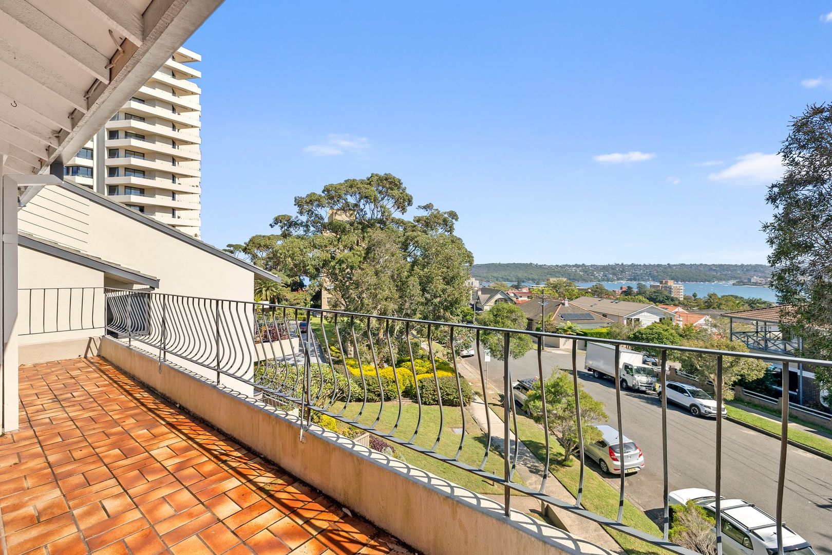 19/29 Marshall Street, Manly NSW 2095