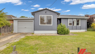Picture of 34 Centenary Crescent, WERRIBEE VIC 3030