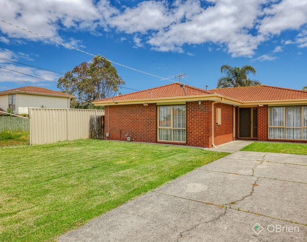 28 Cabinda Drive, Keysborough VIC 3173