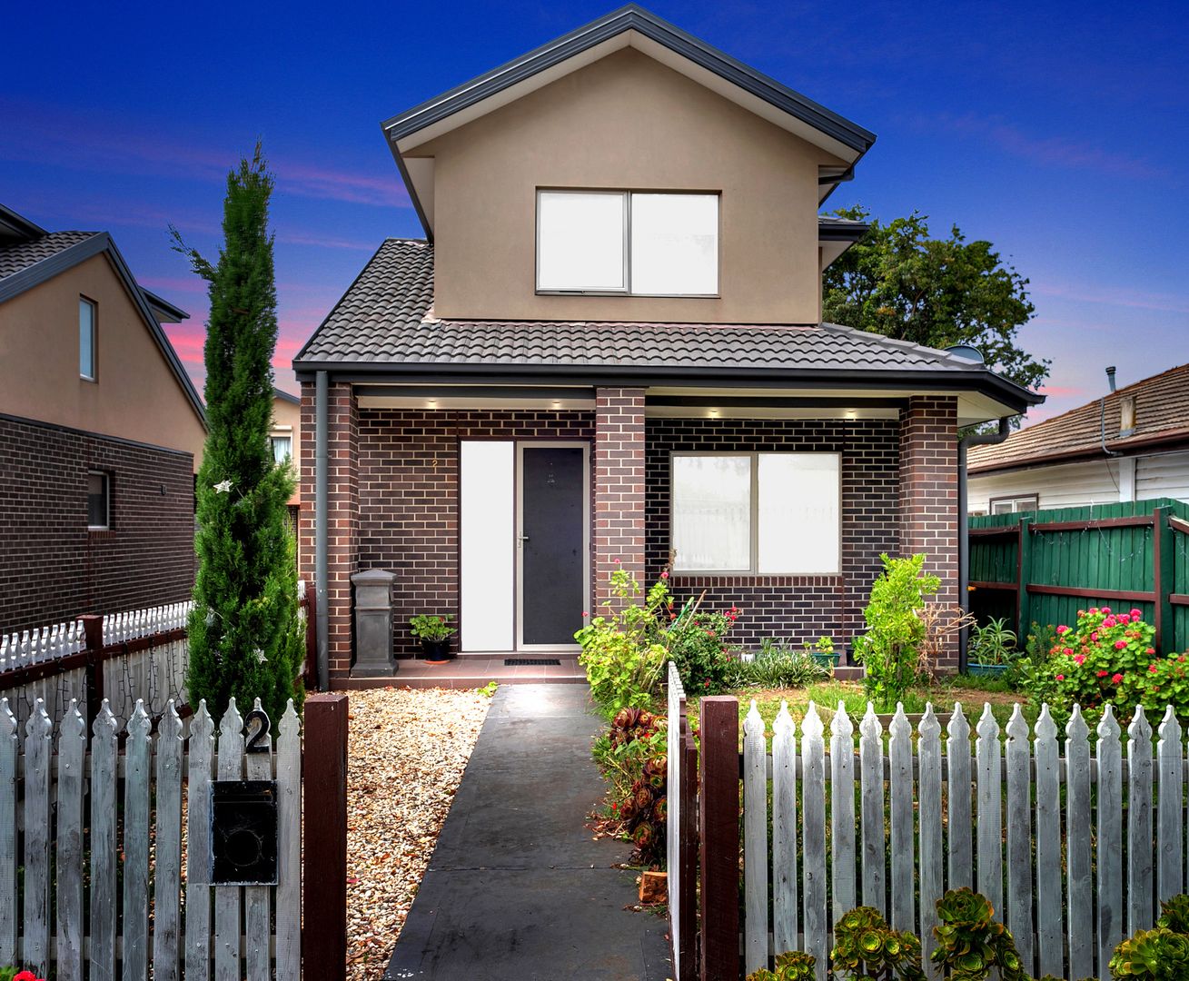 2 45 Clovelly Avenue Glenroy Vic 3046 Domain