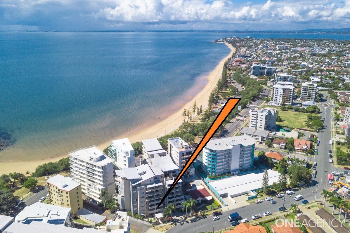 10/83 Marine Parade, Redcliffe QLD 4020, Image 0