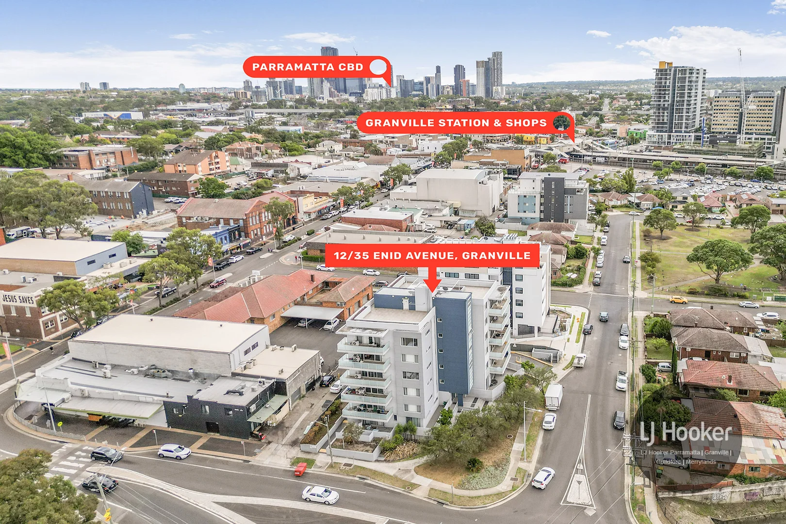 Additional image 8 of 14/35 Enid Avenue, Granville NSW 2142