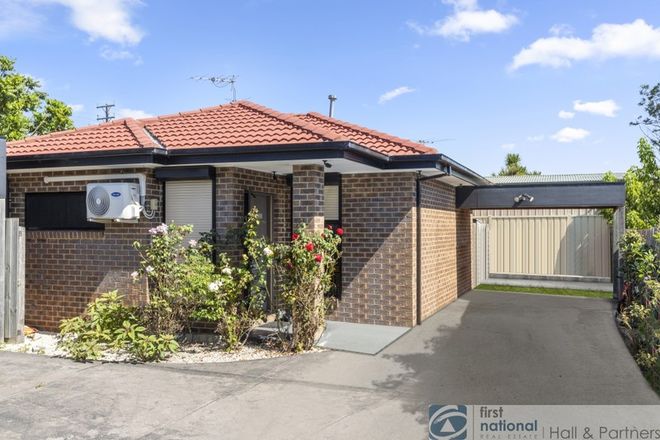 Picture of 3A Box Street, DOVETON VIC 3177