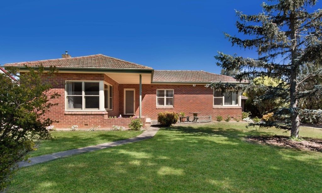 7 Macleay Street, Turner ACT 2612 House For Rent Domain