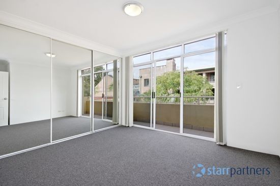 2 bedrooms Apartment / Unit / Flat in 10/ 69-73 Myrtle Street CHIPPENDALE NSW, 2008